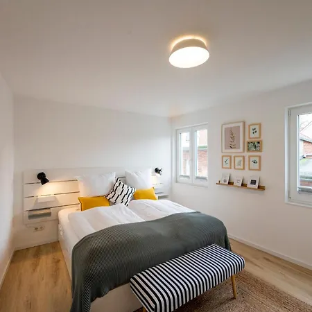 Lykke Lys Holiday home *