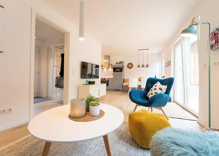 Lykke Lys Vakantiehuis