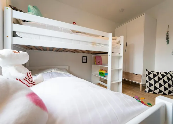 Lykke Lys Heiligenhafen