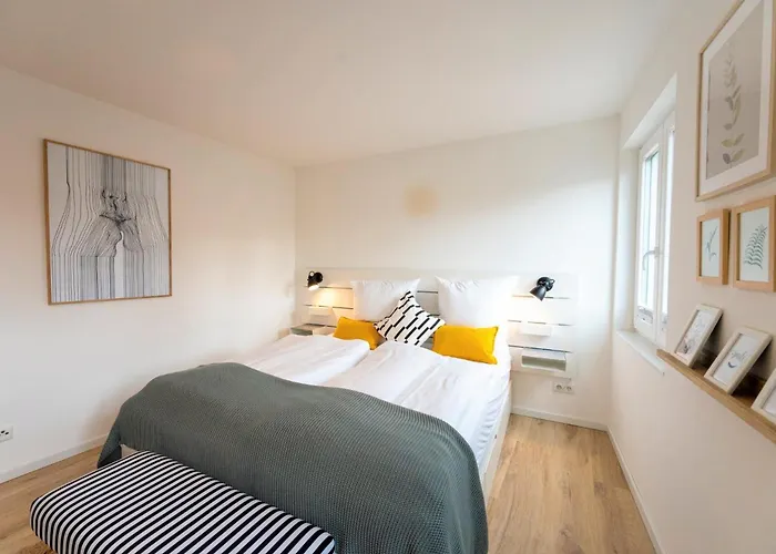 Lykke Lys Vakantiehuis