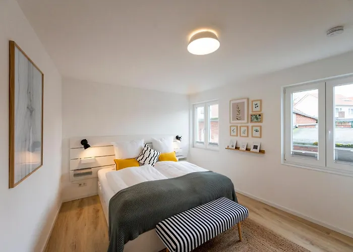 Lykke Lys Vakantiehuis *