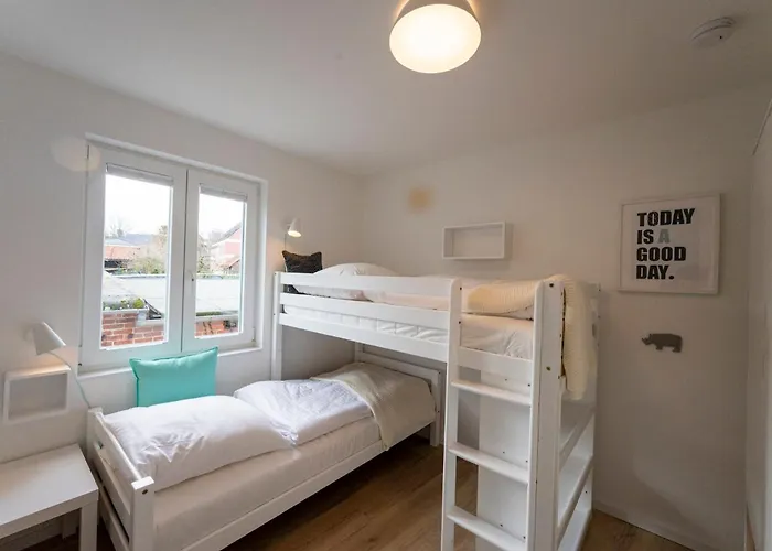 Vakantiehuis Lykke Lys *