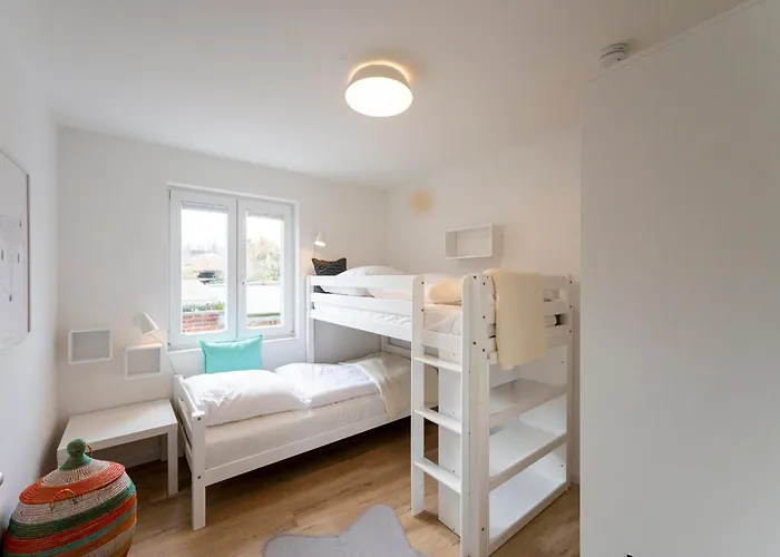 Lykke Lys Heiligenhafen