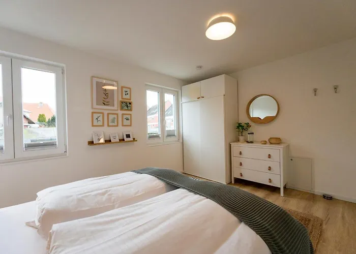 Lykke Lys * Heiligenhafen