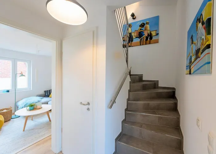 Lykke Lys Vakantiehuis