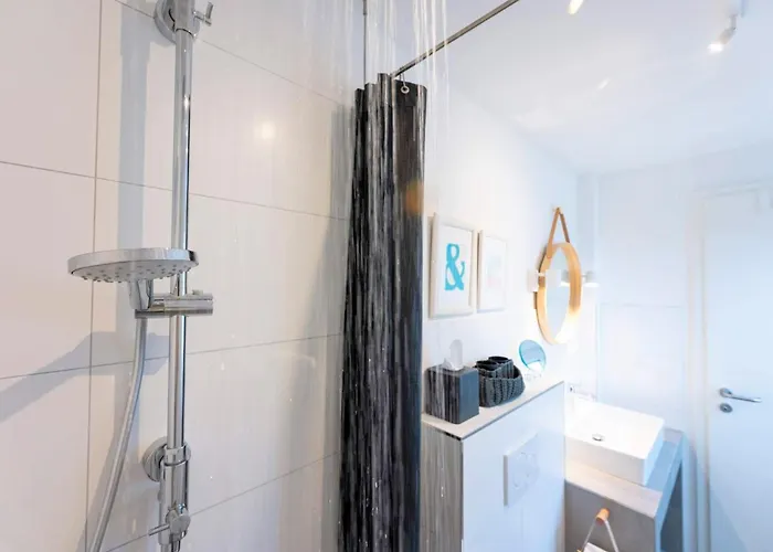 Vakantiehuis Lykke Lys