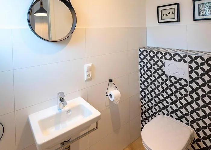 Lykke Lys Vakantiehuis *