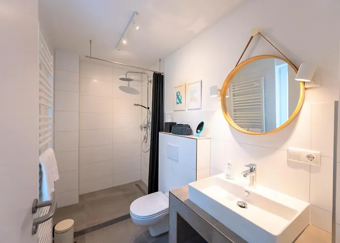 Vakantiehuis Lykke Lys *