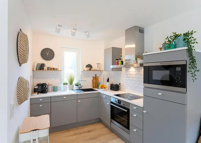 Lykke Lys * Heiligenhafen