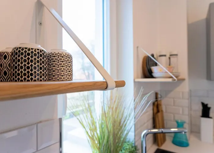 Lykke Lys Vakantiehuis