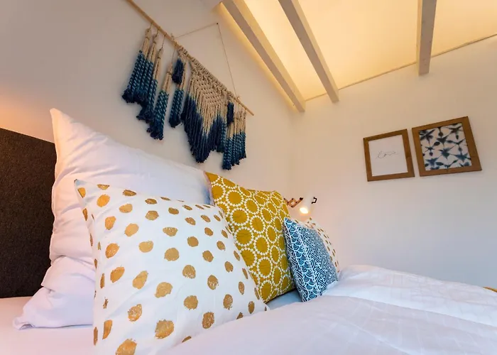 Vakantiehuis Lykke Lys *