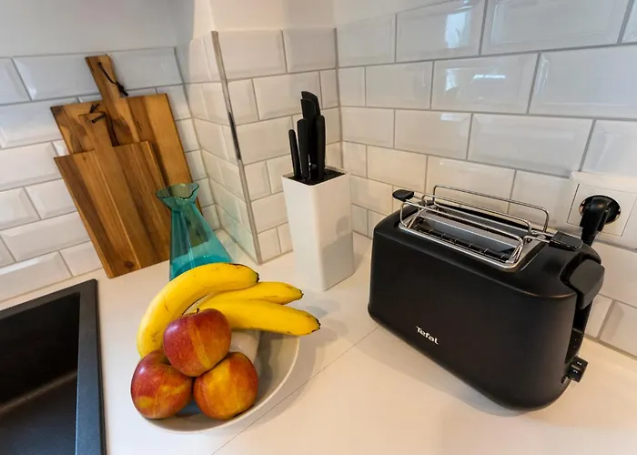 Lykke Lys Vakantiehuis Heiligenhafen