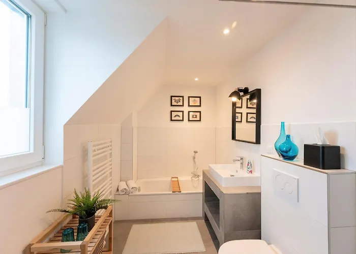 Lykke Lys Heiligenhafen