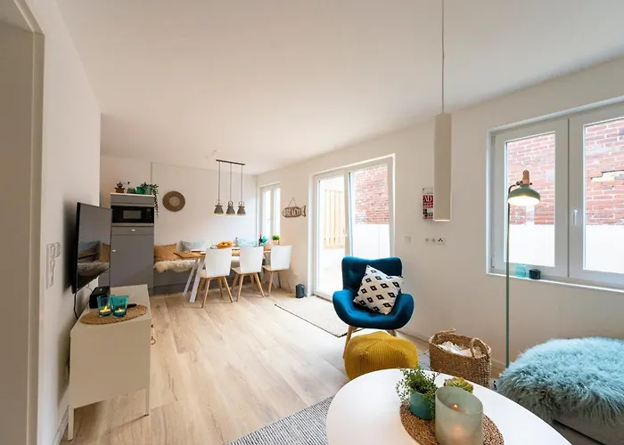 Lykke Lys * Heiligenhafen