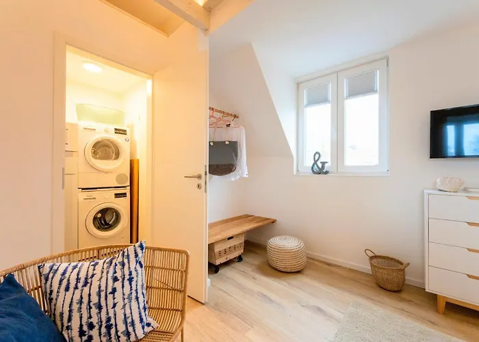 Lykke Lys Vakantiehuis