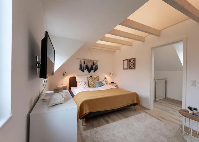 Vakantiehuis Lykke Lys