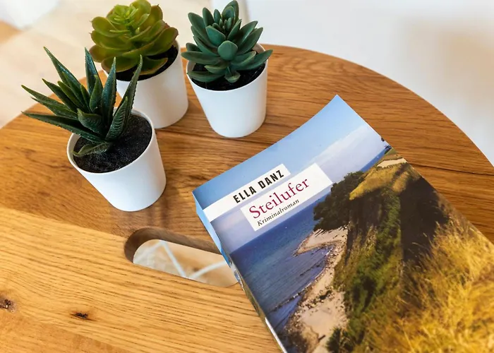 Lykke Lys Vakantiehuis *