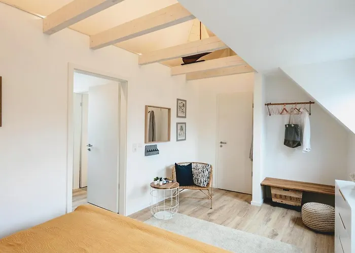 Lykke Lys Vakantiehuis Heiligenhafen