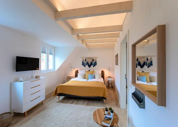 Vakantiehuis Lykke Lys Heiligenhafen