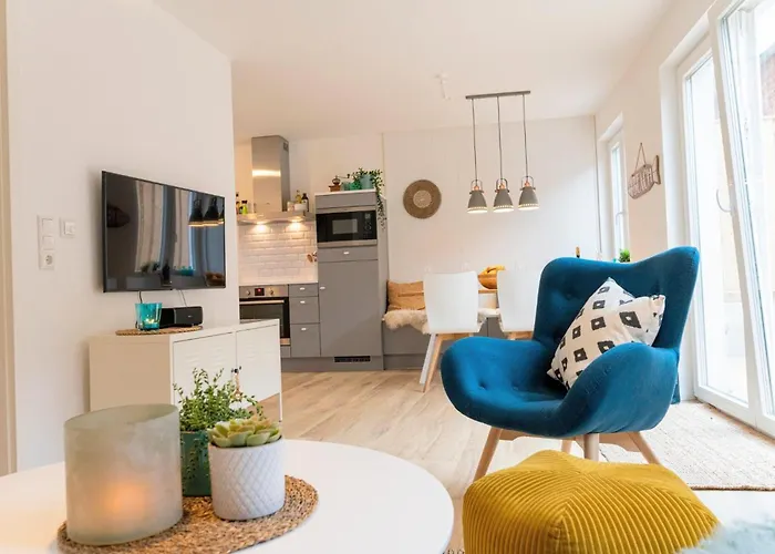 Lykke Lys Heiligenhafen